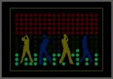 Radio Music, Bailando