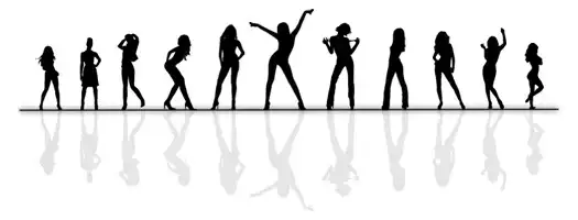 Radio Music, Chicos